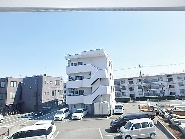 リブリ・Arivio（アリヴィーオ） 206｜神奈川県相模原市中央区相生１丁目(賃貸マンション1K・2階・26.08㎡)の写真 その23