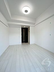 JR東海道・山陽本線 東淀川駅 徒歩4分の賃貸マンション 5階1Kのリビング/ダイニング