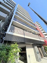 S-RESIDENCE東日暮里