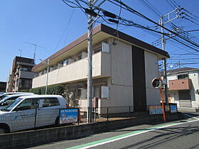 ドミールシンデン 201 ｜ 東京都稲城市矢野口（賃貸マンション1K・2階・17.41㎡） その22