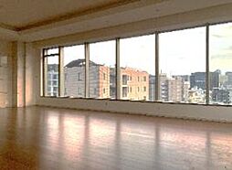 ブランズ ザ・ハウス一番町 1101 11階2LDKのリビング/ダイニング