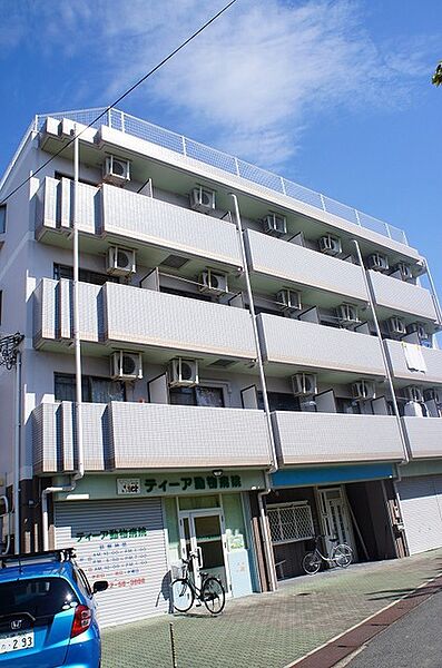 ラレックス城ノ山 ｜大阪府堺市北区百舌鳥梅町１丁(賃貸マンション1K・3階・21.00㎡)の写真 その13