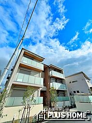 JR阪和線 和歌山駅 徒歩19分の賃貸マンション