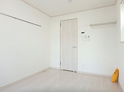 リブ六町 2階1Kのリビング/ダイニング