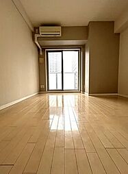 リファイズ小岩 5階1Kのリビング/ダイニング