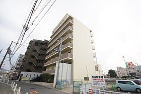 ルミエール交野  ｜ 大阪府交野市私部西１丁目（賃貸マンション1DK・6階・27.79㎡） その3