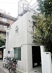 スカイコート品川