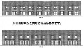 ラフレ 102 ｜ 福岡県八女市蒲原1346-2（賃貸アパート1LDK・1階・37.25㎡） その1