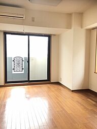 ガラ・ステージ日本橋人形町 10階1Kのリビング/ダイニング