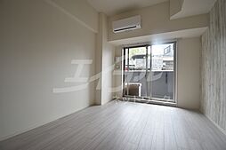 プレサンス桜ノ宮イーサリアル 10階1Kのリビング/ダイニング