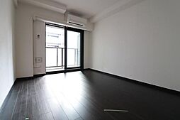 JR大阪環状線 福島駅 徒歩4分の賃貸マンション 8階1Kのリビング/ダイニング