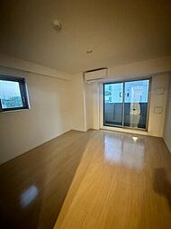 ラティエラ王子飛鳥山 4階1Kのリビング/ダイニング