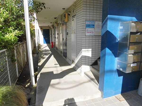 神奈川県海老名市東柏ケ谷１丁目(賃貸マンション1R・2階・19.60㎡)の写真 その18