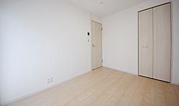 ソイ・メゾン梅田 2階1Kのリビング/ダイニング