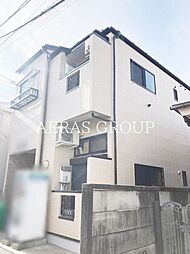 ベガ・コーポ上落合