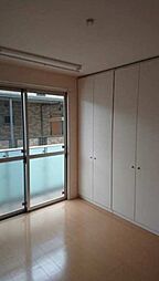 ベルファミーユ 3階1Kのリビング/ダイニング