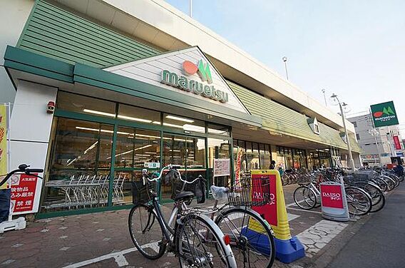 コーポ美野原・みずほ台_周辺_0