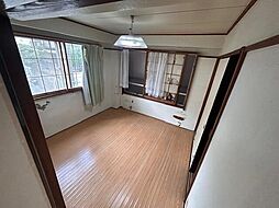 エレガンス旭町マンション 2階2DKのリビング/ダイニング