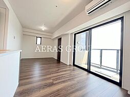 アヴァンカーサ町屋 1004 10階3LDKのリビング/ダイニング