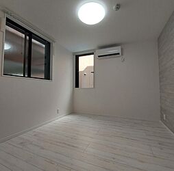 グランドハイツ成増 1階1Kのリビング/ダイニング