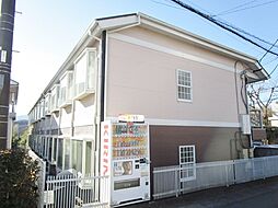 🉐敷金礼金0円！🉐小田急小田原線 本厚木駅 バス10分 旗谷入口...