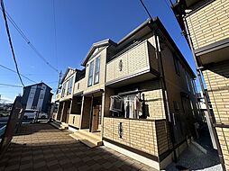 JR横浜線 相原駅 徒歩14分の賃貸アパート