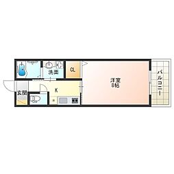 Osaka Metro御堂筋線 本町駅 徒歩6分