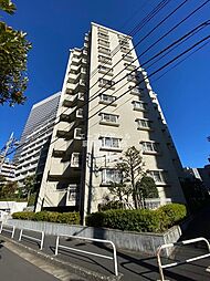 ディアハイム北品川