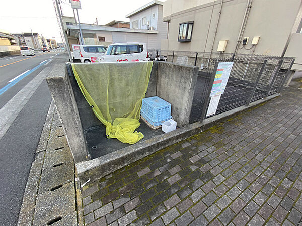 コーポラス淀川 203｜静岡県富士宮市淀川町(賃貸マンション3DK・2階・55.68㎡)の写真 その22