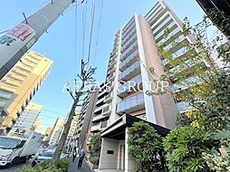 エスタート品川戸越2