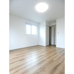 京阪本線 古川橋駅 徒歩11分の賃貸アパート 2階1Kのリビング/ダイニング