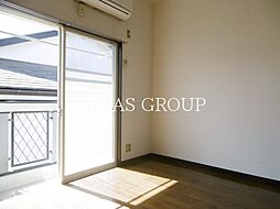 ロイヤルクレスト学園西 2階ワンルームのリビング/ダイニング