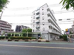 アネックス国領