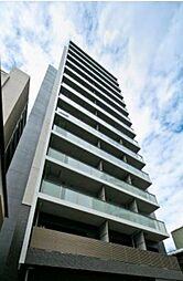 パークアクシス蔵前