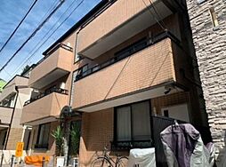 JR山手線 代々木駅 徒歩6分の賃貸マンション