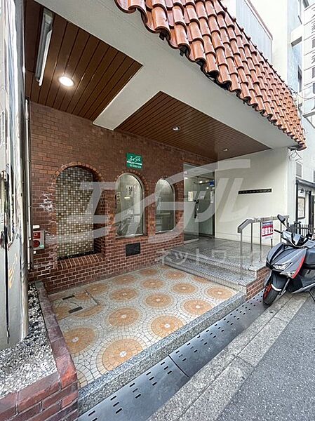 マルビシマンション末広町 ｜大阪府大阪市北区末広町(賃貸マンション1LDK・8階・41.04㎡)の写真 その24