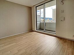 アーバネックス神戸六甲 707 7階1Kのリビング/ダイニング