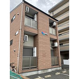 アルゴハイツ下山門
