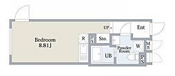 EXAM西新宿 3階
