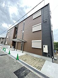 ジュネス7番館