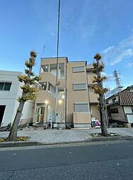 JR青梅線 小作駅 徒歩4分