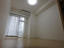 サイトピア 6階ワンルームのリビング/ダイニング