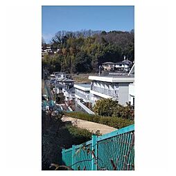 ジュネス新百合B