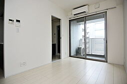 GranDuo恵比寿II 7階1Kのリビング/ダイニング