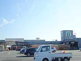 茨城県筑西市小川（賃貸アパート1LDK・1階・49.38㎡） その18