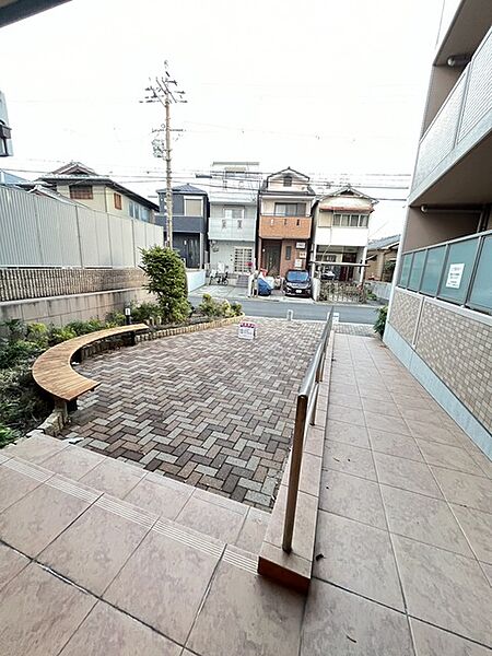 サニーキャンプ今池 ｜大阪府堺市堺区今池町１丁(賃貸マンション1K・1階・29.91㎡)の写真 その19