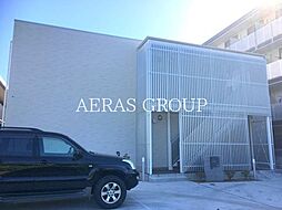 リブリ・美浜稲毛海岸