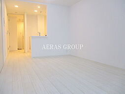 プライマル御茶ノ水 801 8階1LDKのリビング/ダイニング