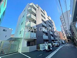 東武伊勢崎線 東向島駅 徒歩4分