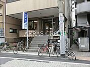 上原内科医院 145m